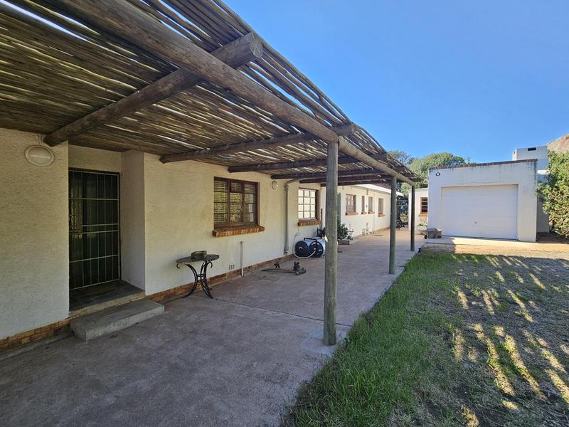 6 Bedroom Property for Sale in Da Gama Bay Western Cape